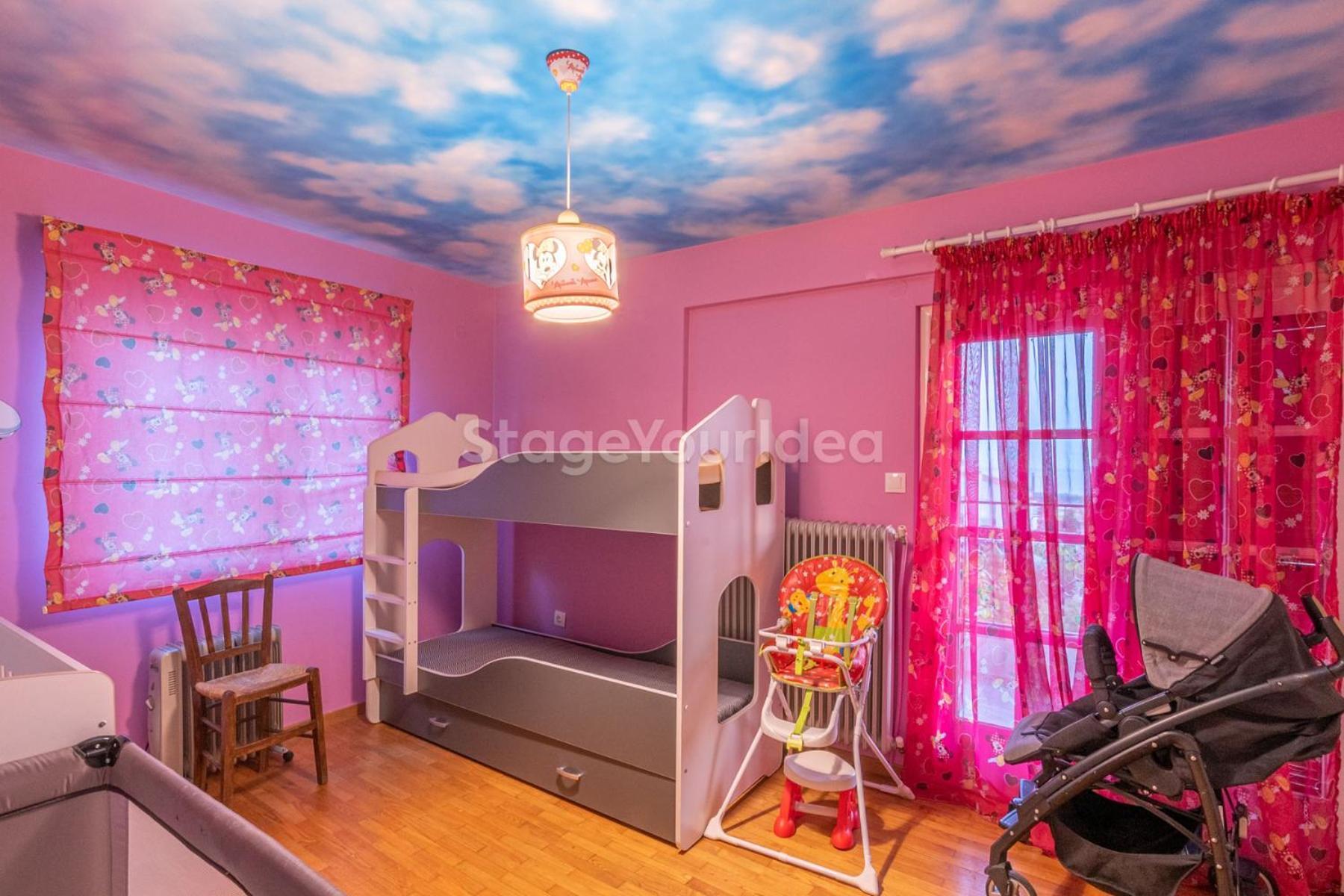 Τraditional Fully Detached Villa On A Luxurious Hillock Of Thessaloniki With Its Own Garden Also For Family & Wedding Gatherings For 10 To 25 People Only 15 Minutes From Airport Eksteriør billede