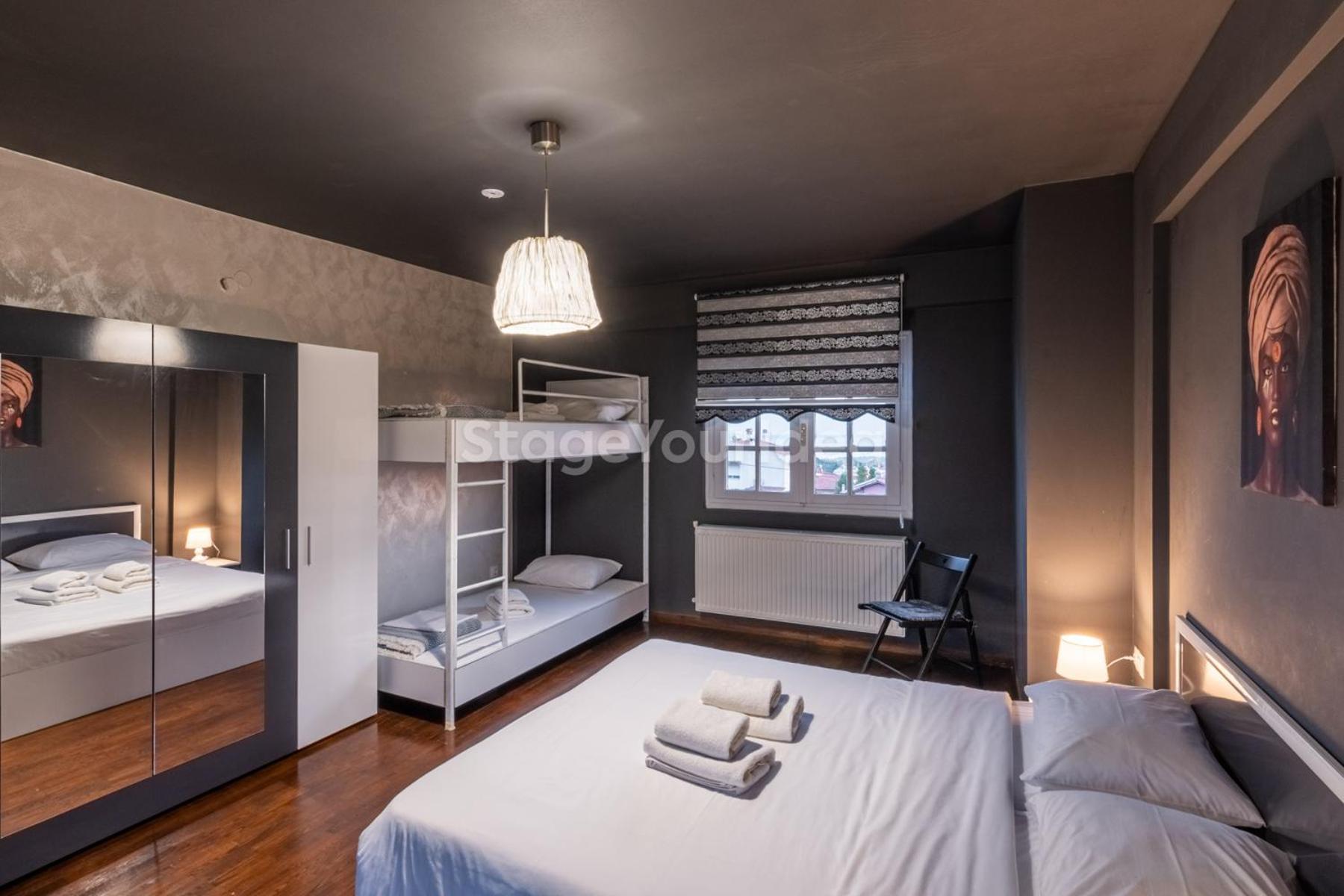 Τraditional Fully Detached Villa On A Luxurious Hillock Of Thessaloniki With Its Own Garden Also For Family & Wedding Gatherings For 10 To 25 People Only 15 Minutes From Airport Eksteriør billede